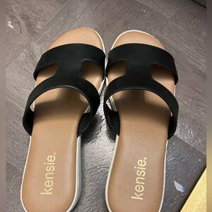 Kensie shoes